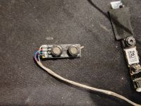 Лот: 25663231. Фото: 5. Шлейф матрицы для MSI GT70, GT780...