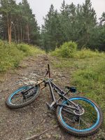 Лот: 19396756. Фото: 4. Велосипед ns soda slope, фрирайд... Красноярск