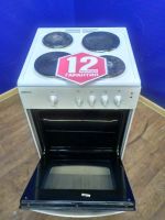 Лот: 12126545. Фото: 4. Плита электрическая beko fe 556... Красноярск