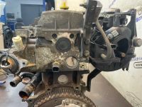 Лот: 24240418. Фото: 15. двигатель Renault Logan LS12
