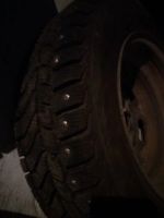 Лот: 14858224. Фото: 5. Шины на штампах