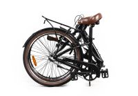 Лот: 19145940. Фото: 4. Велосипед Shulz Krabi V-brake... Красноярск