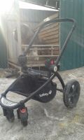 Лот: 11225255. Фото: 4. Коляска Safety 1st: 2 сменных... Красноярск