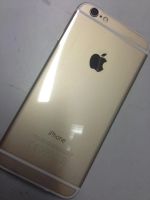 Лот: 6295278. Фото: 2. iPhone 6 64Gb Gold Новый!. Смартфоны, связь, навигация