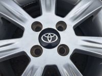 Лот: 25548811. Фото: 7. Комплект Литых дисков Toyota 4х100...