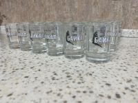 Лот: 25528393. Фото: 5. Стопки рюмки 50 мл