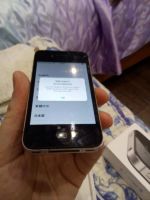 Лот: 6478409. Фото: 2. Продам Оригинальный Iphone 4S... Смартфоны, связь, навигация