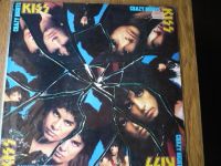 Лот: 9508938. Фото: 5. KISS. " Destroyer ".LP. Japan.