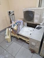 Лот: 25408260. Фото: 2. Кондиционеры от сплит-систем... Тепловое оборудование, климат