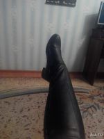 Лот: 9029519. Фото: 2. Сапоги зимние. Женская обувь