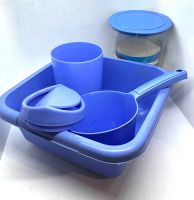 Лот: 19676900. Фото: 4. 💙 Набор дачный пластмассовый... Красноярск