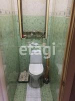 Лот: 25289516. Фото: 7. 3-комн. квартира , Красноярск...