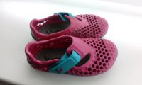Лот: 10054757. Фото: 2. Сандали для девочки фирмы Vivobarefoot... Обувь