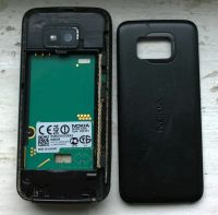 Лот: 6353791. Фото: 5. Nokia 5530