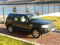 Лот: 2062806. Фото: 3. Land Rover Freelander, 2011 год. Красноярск