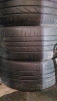 Лот: 9036233. Фото: 2. Шины лето BMW X5 285/45, 255/50... Шины, Диски