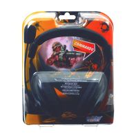Лот: 6805551. Фото: 2. Гарнитура SmartBuy Commando 2... Аксессуары