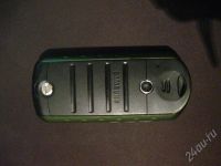 Лот: 578094. Фото: 2. samsung gt-b2100 водонепроницаемый... Смартфоны, связь, навигация