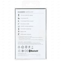 Лот: 17123985. Фото: 5. Смарт-часы Huawei Watch Fit розовые