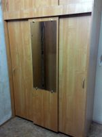 Лот: 3888209. Фото: 3. Шкаф-купе. Мебель