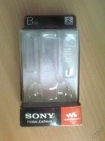 Лот: 5923427. Фото: 6. Цифровой музыкальный плеер Sony...