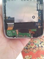 Лот: 1804718. Фото: 3. Iphone 3g неисправный! На ЗПЧ... Красноярск