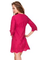 Лот: 11501682. Фото: 2. Пляжная туника (арт.96704). Женская одежда