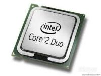 Лот: 4702294. Фото: 2. Процессор: Intel Core 2 Duo E8400... Комплектующие
