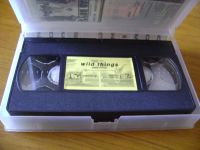 Лот: 7965280. Фото: 2. Видеофильмы на английском языке. ТВ и видео