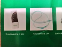 Лот: 16501078. Фото: 4. Кислородный генератор концентратор... Красноярск