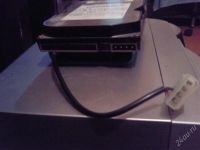 Лот: 1124892. Фото: 3. жесткий диск на 120gb + 2 кулера. Компьютеры, оргтехника, канцтовары