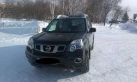 Лот: 11092843. Фото: 3. Продам Nissan X-Trail. Красноярск