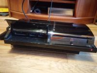Лот: 5545035. Фото: 2. PlayStation 3 60gb (FAT толстая... Игровые приставки, консоли, видеоигры