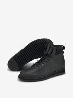 Лот: 22457109. Фото: 2. Кеды утепленные мужские PUMA Desierto... Одежда, обувь, галантерея