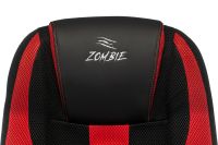 Лот: 20987030. Фото: 2. Кресло игровое Бюрократ Zombie... Офисная мебель и домашние кабинеты
