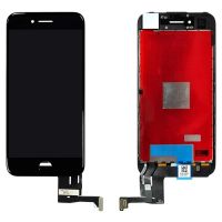 Лот: 17161359. Фото: 2. Дисплей Apple iPhone 7 (A1660... Запчасти, оборудование