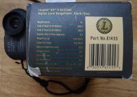 Лот: 8442989. Фото: 2. Дальномер Leupold RX-II. Охота