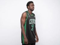 Лот: 24976641. Фото: 5. Джерси Nike Boston Celtics