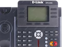 Лот: 14065557. Фото: 2. VoIP-телефон D-link DPH-400S -... Стационарные, спутниковые телефоны