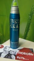 Лот: 7792414. Фото: 2. Лак для блеска tigi bed head. Косметика и уход