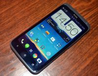 Лот: 4494553. Фото: 4. HTC One X 16Gb. Отличное состояние...
