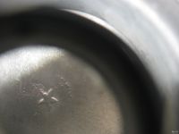 Лот: 13742005. Фото: 8. Антикварная кружка Лошади олово...