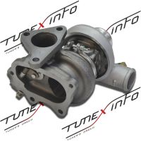 Лот: 21085072. Фото: 2. Турбина TD05 16G Subaru. Автозапчасти