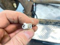 Лот: 25896750. Фото: 8. балка поперечная Hyundai Matrix...