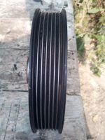 Лот: 14387332. Фото: 2. Шкив коленвала. Автозапчасти