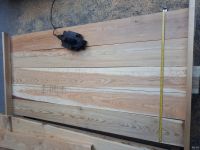 Лот: 13699535. Фото: 5. Доска строганая сухая Лиственница...