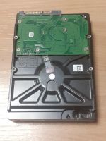 Лот: 22197748. Фото: 4. Жесткий диск 3TB Seagate Sata... Красноярск