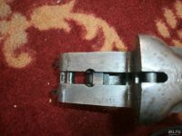 Лот: 7101528. Фото: 5. Продается охотничье ружьё GECO...