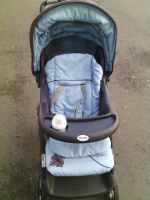 Лот: 4145217. Фото: 5. Срочно продам Коляску Geoby 05...