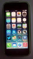 Лот: 3454740. Фото: 5. iPhone 5C полная копия. В подарок...